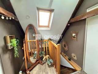 Vente maison 11 pièces