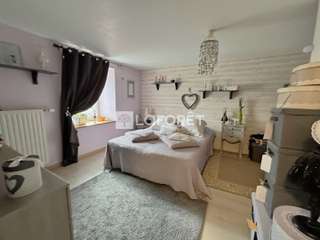 Vente maison 11 pièces