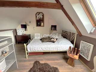 Vente maison 11 pièces