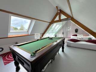 Vente maison 11 pièces