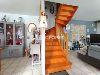 Vente maison 11 pièces