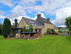Vente Maison 7 chambresPluzunet