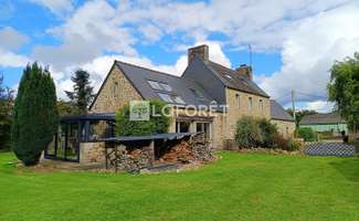 Photo Vente maison Pluzunet