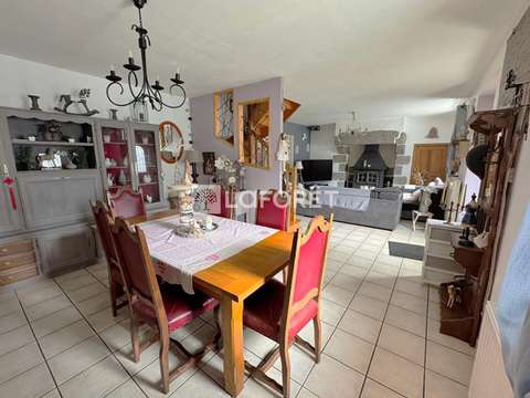 Vente maison 11 pièces