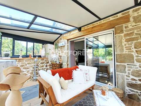 Vente maison 11 pièces