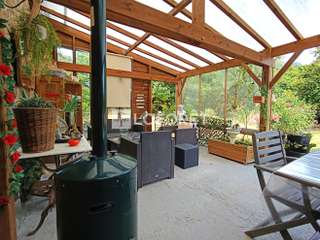 Vente maison 11 pièces