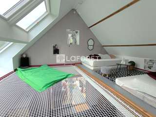 Vente maison 11 pièces