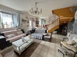 Vente maison 11 pièces