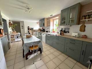 Vente maison 11 pièces