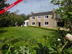 Vente Maison 3 chambresPluzunet