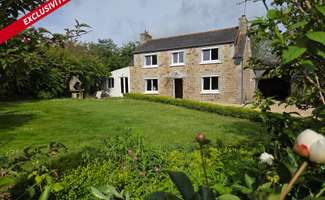 Photo Vente maison Pluzunet