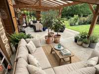 Vente maison 10 pièces