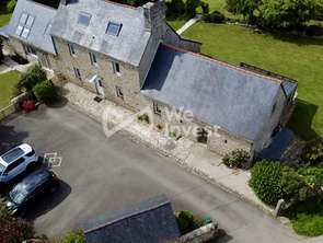 Vente Maison 5 chambresPluzunet