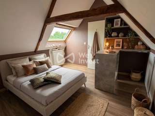 Vente maison 10 pièces