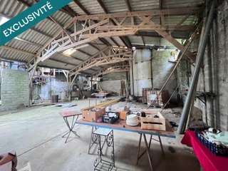 Vente maison 2 pièces Vente maison 2 pièces
