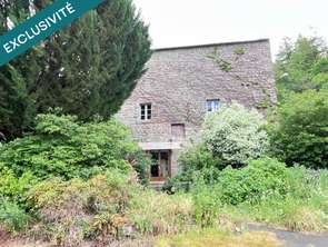 Vente Maison 1 chambrePluzunet