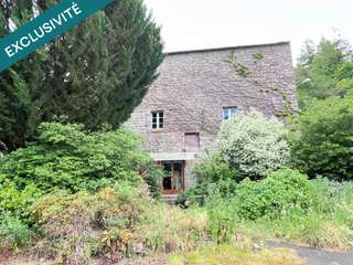 Vente maison 2 pièces Vente maison 2 pièces