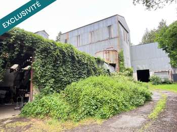 Vente Maison 1 chambrePluzunet