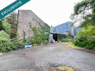 Vente maison 2 pièces Vente maison 2 pièces
