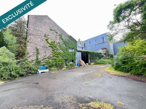 Vente maison 2 pièces Vente maison 2 pièces