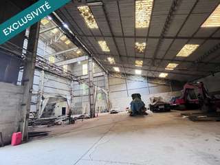Vente maison 2 pièces Vente maison 2 pièces