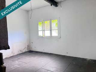 Vente maison 2 pièces Vente maison 2 pièces