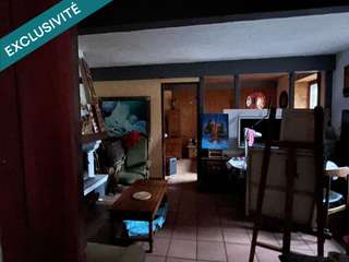 Vente maison 2 pièces Vente maison 2 pièces