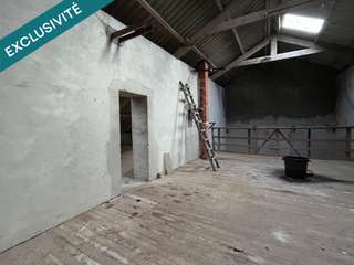 Vente maison 2 pièces Vente maison 2 pièces