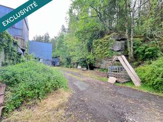 Vente maison 2 pièces Vente maison 2 pièces