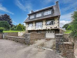 Vente Maison 5 chambresPluzunet