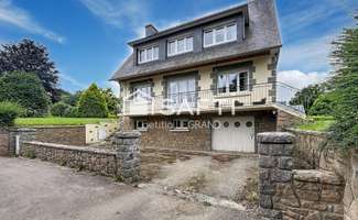 Photo Vente maison Pluzunet