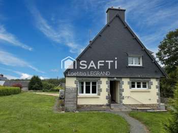 Vente Maison 5 chambresPluzunet