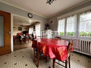 Vente maison 6 pièces Vente maison 6 pièces