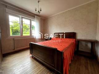 Vente maison 6 pièces Vente maison 6 pièces