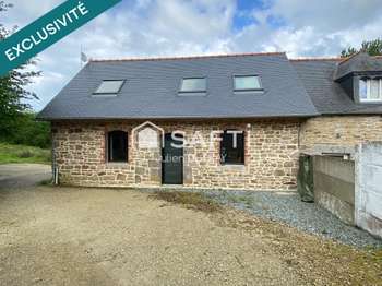 Vente Maison 2 chambresPluzunet
