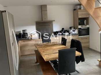 Vente maison 4 pièces Vente maison 4 pièces