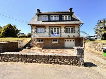 Vente Maison 5 chambresPluzunet
