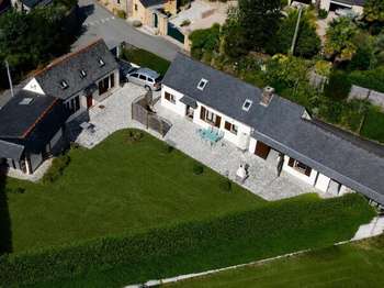 Vente Maison 6 chambresPluzunet