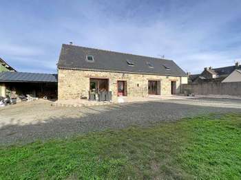 Vente Maison 3 chambresPluzunet