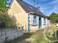 Vente maison 2 pièces