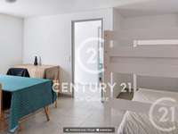 Vente maison 2 pièces
