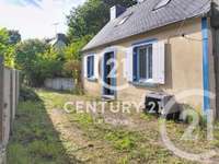 Vente maison 2 pièces