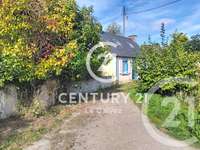 Vente maison 2 pièces