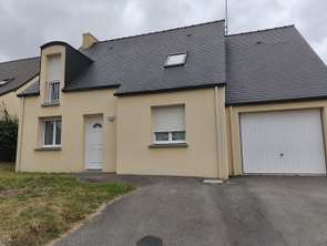 Vente Maison 4 chambresPocé-les-Bois