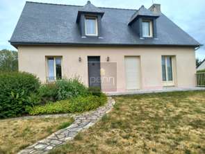 Vente Maison 4 chambresPocé-les-Bois