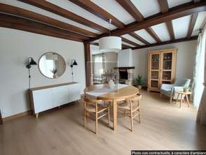 Vente Maison 4 chambresPocé-les-Bois