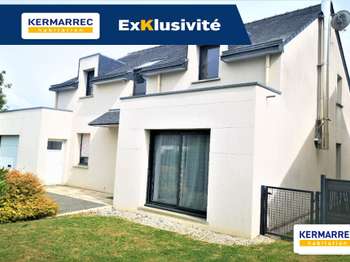 Vente maison 6 pièces Pocé-les-Bois 35