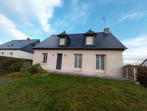 Vente Maison 4 chambresPocé-les-Bois