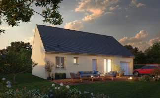 Photo Vente maison Pocé-les-Bois