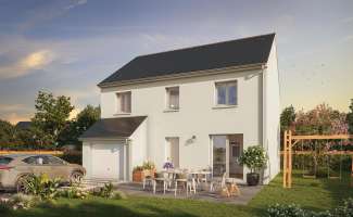 Photo Vente maison Pocé-les-Bois
